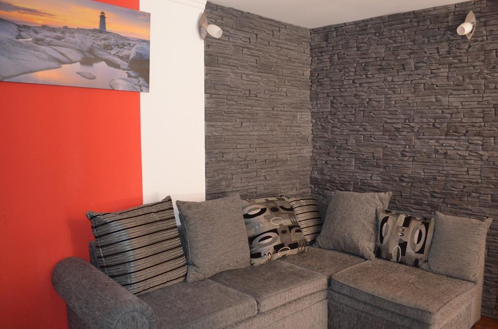 Apartment Zeljko Baška Екстериор снимка